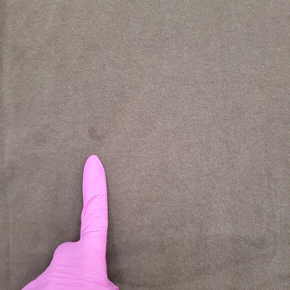 Vintage He-Man Masters-of-the-Universe Shirt 3XL 27x33 Brown - Picture 6 of 16